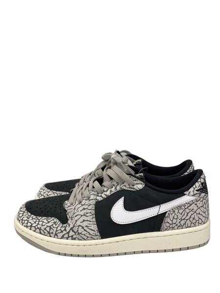 NIKE(ナイキ) / AIR JORDAN 1 LOW OG_エアジョーダン1 レトロ ロー OG 
