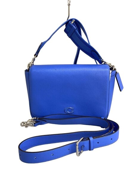 COACH(コーチ) / 2WAY ショルダーバッグ クロスボディ/替ストラップ付 