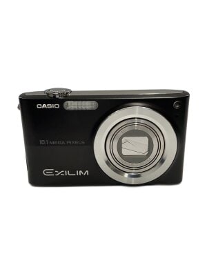 CASIOのコンパクトデジタルカメラ検索結果|中古品の通販サイト