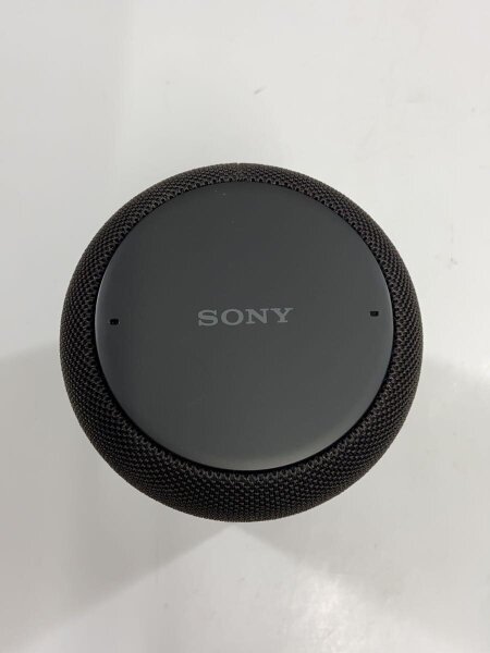SONY(ソニー) / Bluetoothスピーカー LF-S50G (B) [ブラック]// | 中古