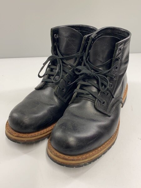 Hawkins(ホーキンス) / レースアップブーツ/--/BLK/HL40071 | 中古品の
