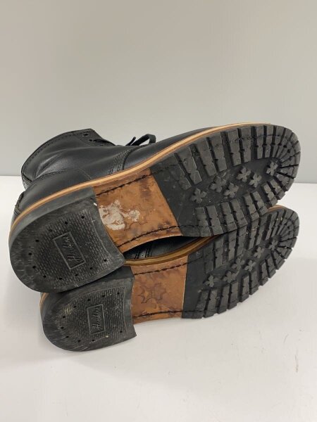Hawkins(ホーキンス) / レースアップブーツ/--/BLK/HL40071 | 中古品の
