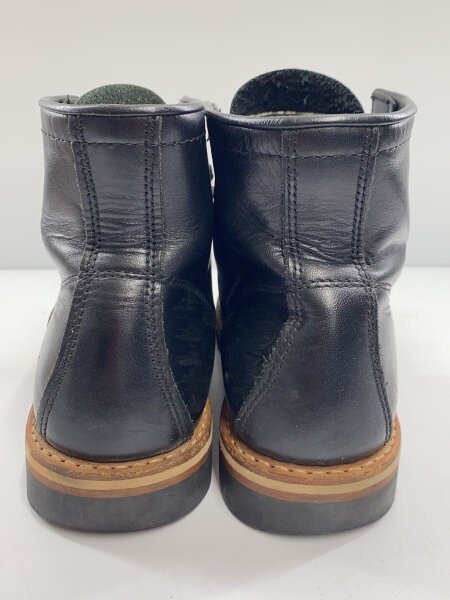 Hawkins(ホーキンス) / レースアップブーツ/--/BLK/HL40071 | 中古品の