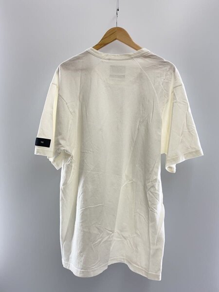 Y-3(ワイスリー) / Tシャツ/S/コットン/WHT/HZ8825 | 古着の販売・通販