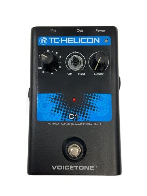 TC HELICON（ティーシーヘリコン）の中古品の通販サイト セカンド