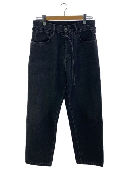 Acne studios 1991 toj vintage black2932 Acne Studios Acne Studios