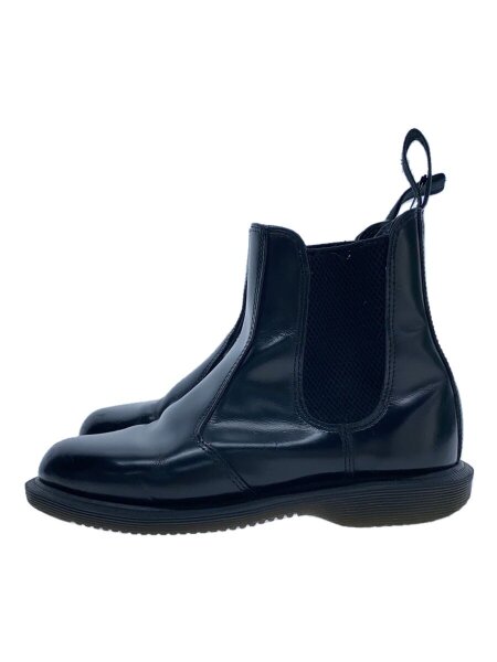 Dr.Martens(ドクターマーチン) / サイドゴアブーツ/US5/BLK