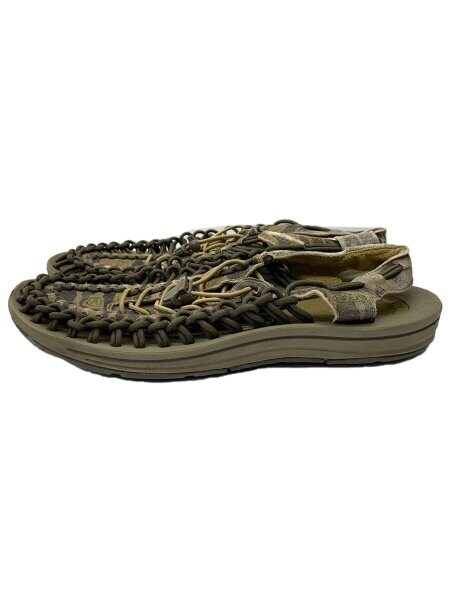 KEEN キーン UNEEK 1018676 26.5cm メンズ サンダル #UT3754