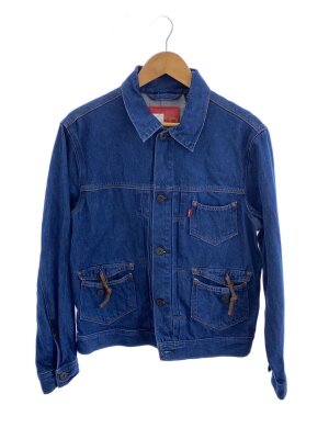 Levi's RED（リーバイスレッド）の古着・中古品の通販サイト セカンド