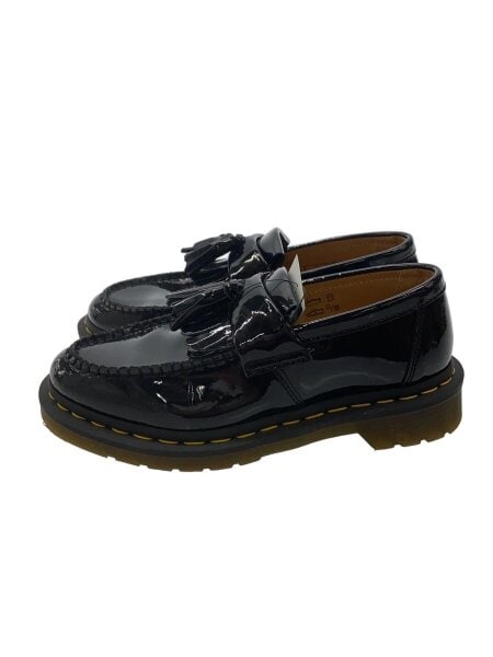 Dr.Martens(ドクターマーチン) / ローファー/UK4/BLK | 中古品の販売
