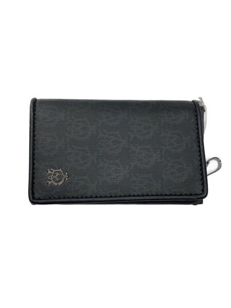 dunhill(ダンヒル) / キーケース/--/BLK/メンズ/l2pa50a | 中古品の 
