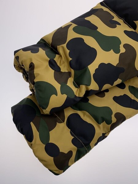 A BATHING APE(アベイシングエイプ) / ダウンジャケット/L 