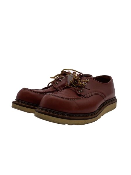 RED WING(レッドウィング) / シューズ/26cm/BRD/レザー/8103// | 中古 