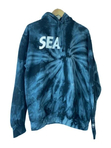 WIND AND SEA TIEDIE WDS-CS-129 RAINBOW｜ファッション