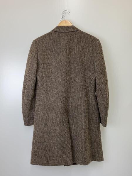 ISSEY MIYAKE MEN(イッセイミヤケメン) / チェスターコート/1/ウール