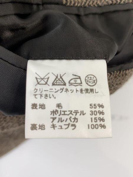 ISSEY MIYAKE MEN(イッセイミヤケメン) / チェスターコート/1/ウール