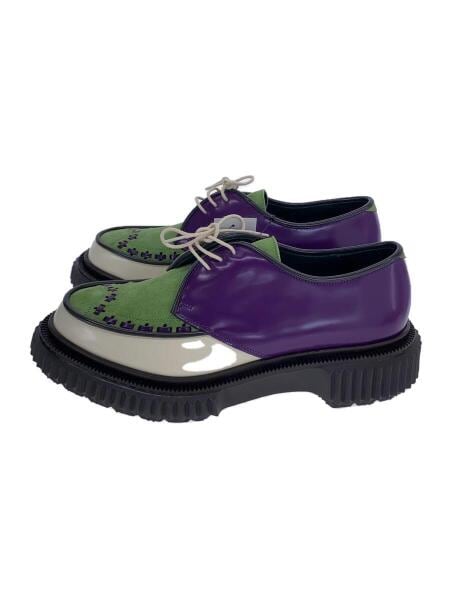 UNDERCOVER × ADIEU 23AW UC2C4F01 ADIEU UNDERCOVER TYPE 195 SHOE