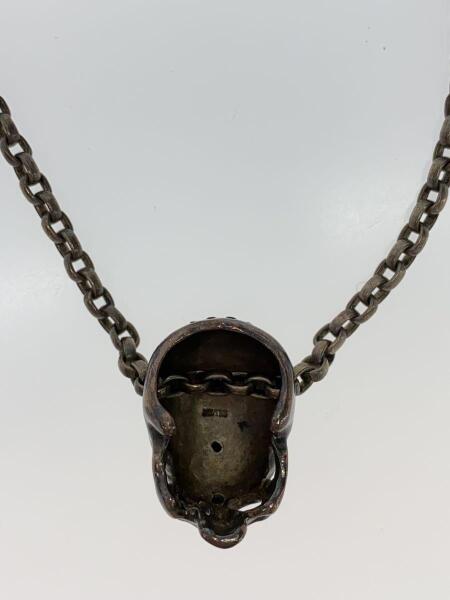 roar(ロアー) / ネックレス/SILVER/SLV/トップ有/メンズ | 中古品の 