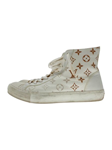 LOUIS VUITTON(ルイヴィトン) / ハイカットスニーカー/UK7