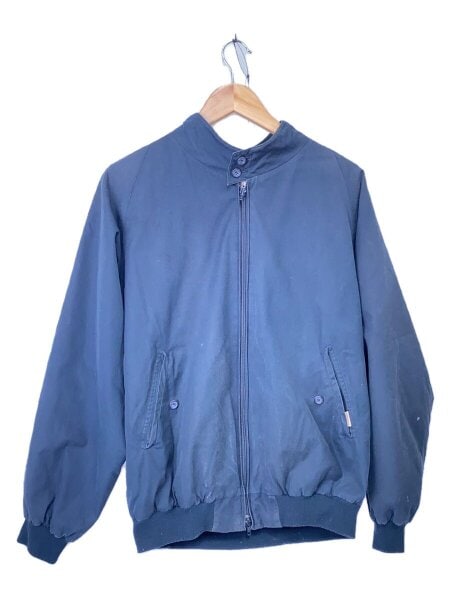BARACUTA(バラクータ) / ブルゾン/40/コットン/NVY | 古着の販売・通販 