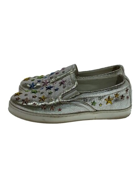 JIMMY CHOO(ジミーチュウ) / JIMMY CHOO/ローカットスニーカー/35 
