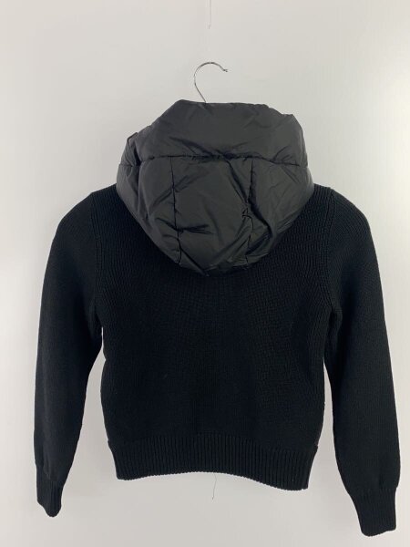 MONCLER(モンクレール) / ジャケット/140cm/ナイロン/ブラック 