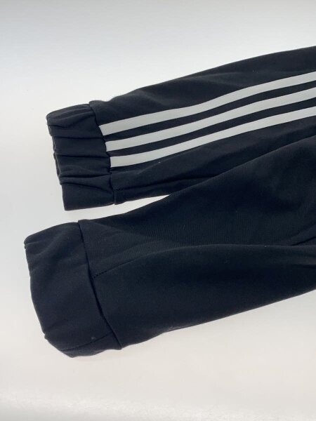 adidas(アディダス) / トレンチコート/M/コットン/ブラック/gm5367