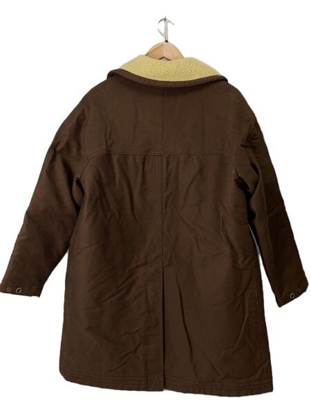 THE NORTH FACE PURPLE LABEL / コート/M/コットン/ブラウン/np2866n THE NORTH FACE PURPLE LABEL(ザノースフェイスパープルレーベル