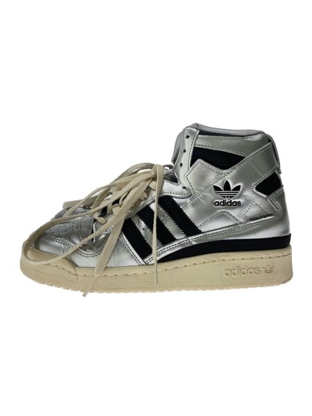 adidas(アディダス) / ハイカットスニーカー/25.5cm/シルバー/GV6713 