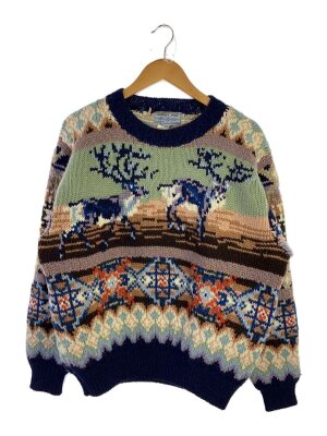 その他ブランドのニット・セーター検索結果 2ページ目|古着・中古品の