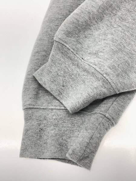 定番リニューアル dime スウェット グレー M 【公式通販】