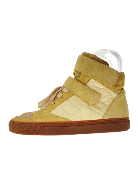 BRUNELLO CUCINELLI(ブルネロクチネリ) / ハイカットスニーカー/36 