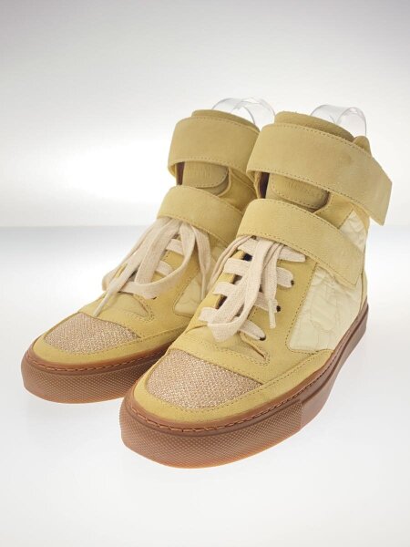 BRUNELLO CUCINELLI(ブルネロクチネリ) / ハイカットスニーカー/36 