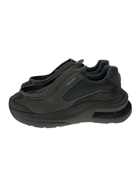 PRADA(プラダ) / ローカットスニーカー/UK7.5/グレ/2EG424/Systeme 