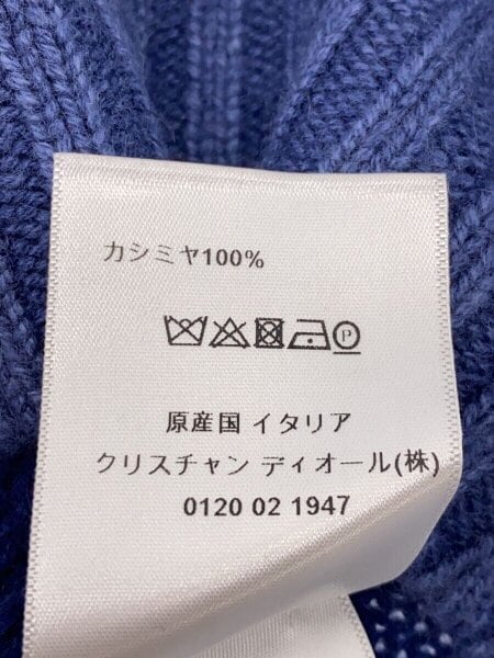 Christian Dior(クリスチャンディオール) / ニット・セーター(厚手)/38