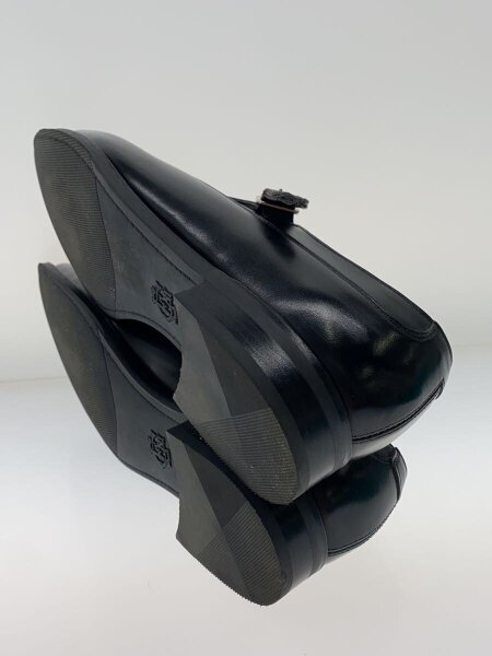 EDWARD GREEN(エドワードグリーン) / ドレスシューズ/US7.5/BLK/レザー