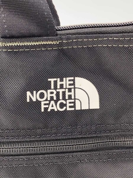 THE NORTH FACE(ザノースフェイス) / トートバッグ/--/GRN/カモフラ