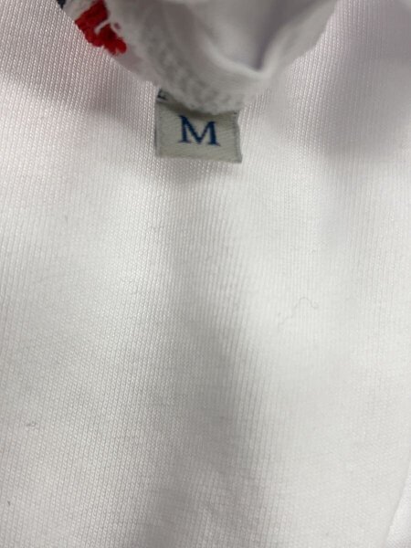 MONCLER(モンクレール) / Tシャツ/M/コットン/ホワイト/B10918000600