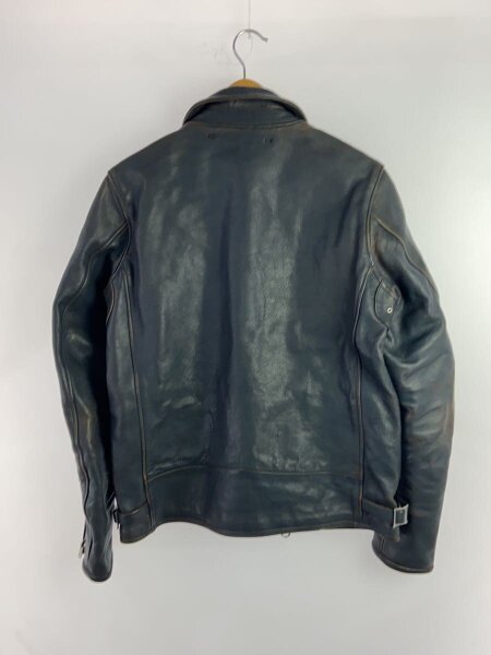 ジャケット・アウター DELUXE WEAR CLOTHING / leather blouson DELUXE(Deluxe Clothing)(デラックス(デラックスクロージング