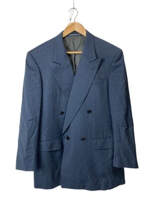 LANVINのジャケット検索結果|古着・中古品の通販サイト セカンド