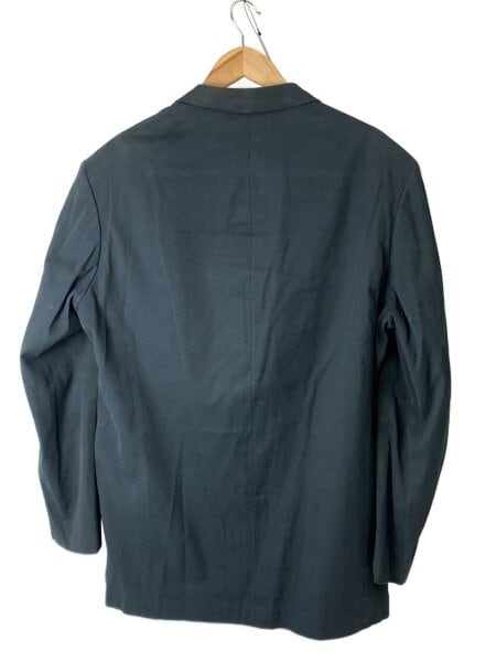 yohji yamamoto 90s ストール付きのWOOLトップス（2回着用） YOHJI