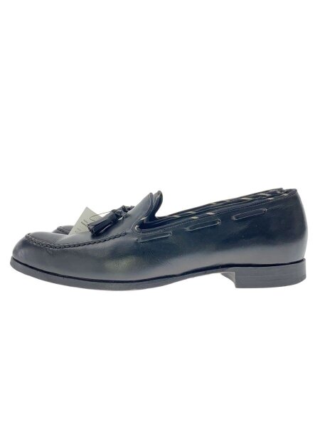 BARKER BLACK(バーカーブラック) / ローファー/UK6.5/BLK | 中古品の 