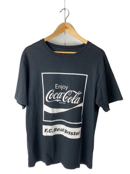 F.C.R.B.(F.C.Real Bristol)(エフシー(レアルブリストル)) / Tシャツ 