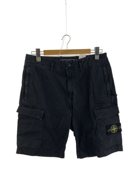STONE ISLAND(ストーンアイランド) / ショートパンツ/32/コットン 