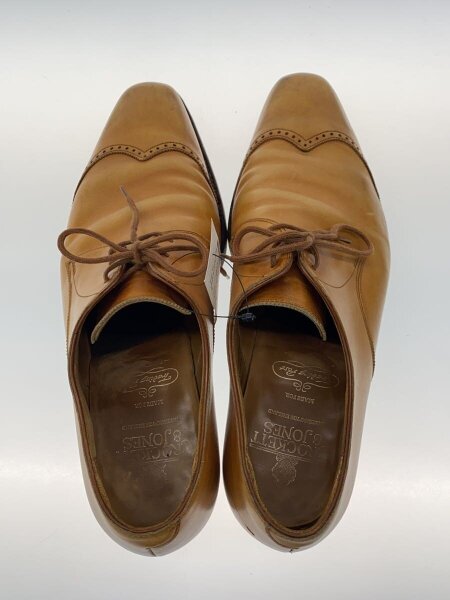 CROCKETT&JONES(クロケットアンドジョーンズ) / ドレスシューズ/UK7.5 