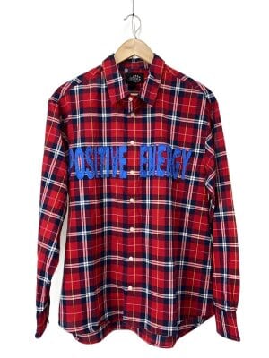 AFBのシャツ検索結果|古着・中古品の通販サイト セカンドストリート