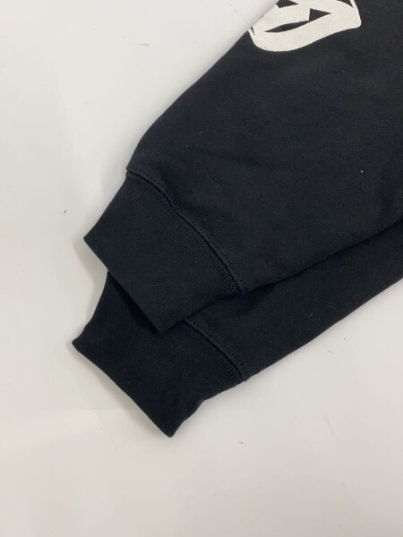 TTT_MSW(ティー) / スウェット/XL/コットン/ブラック | 古着の販売 