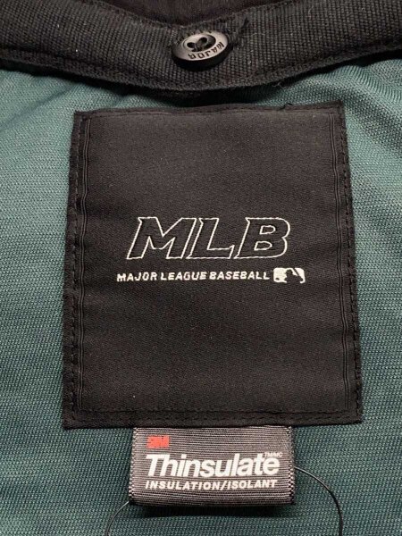 MLB Korea スタジャン