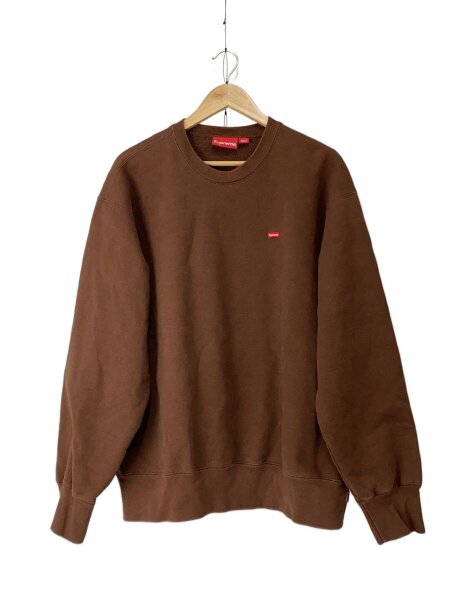 Supreme(シュプリーム) / Small Box Logo Crewneck/スウェット/L 