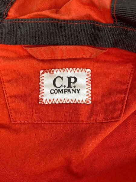 C.P.COMPANY(シーピーカンパニー) / ナイロンジャケット/--/コットン 